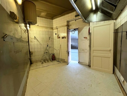 Photo 2 – vente Locaux commerciaux	ROQUEBRUNE CAP MARTIN (06190)