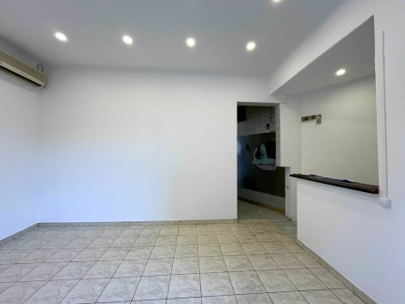 Photo 1 – vente Locaux commerciaux	ROQUEBRUNE CAP MARTIN (06190)