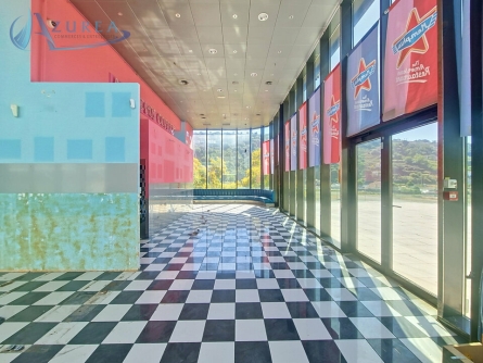 Photo 7 – location Locaux commerciaux	NICE (06200)