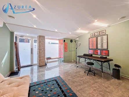 Photo 1 – location Locaux commerciaux	NICE (06000)