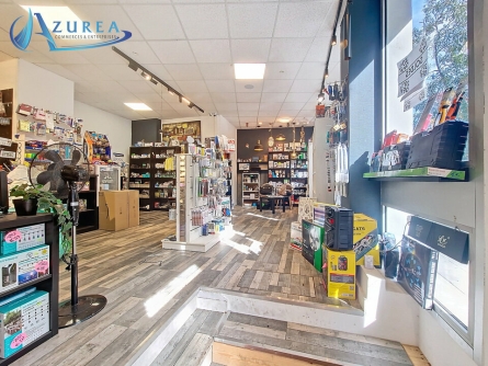 Photo 1 – location Locaux commerciaux	NICE (06000)