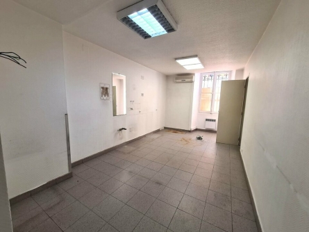 Photo 5 – location Locaux commerciaux	NICE (06000)