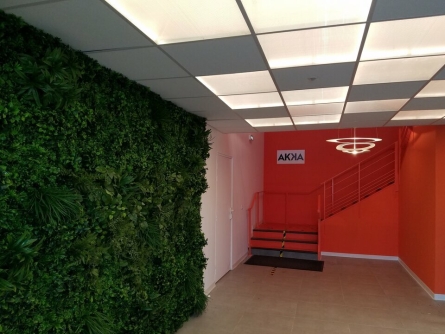 Photo 3 – location bureaux	CANNES LA BOCCA (06150)