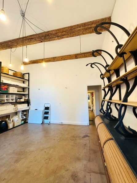 Photo 4 – location Locaux commerciaux	NICE (06300)