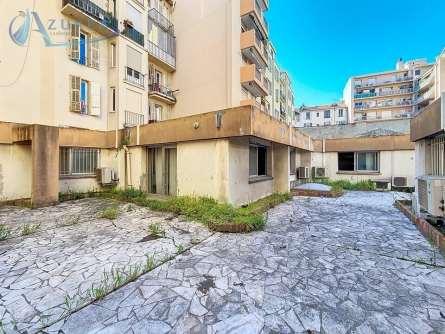 Photo 7 – vente bureaux	NICE (06000)