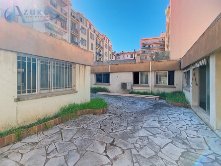 Photo 8 – vente bureaux	NICE (06000)