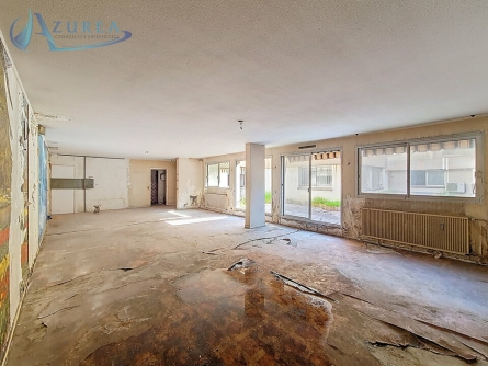 Photo 9 – vente bureaux	NICE (06000)
