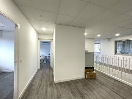 Photo 4 – location Locaux commerciaux	LA ROQUETTE SUR SIAGNE (06550)