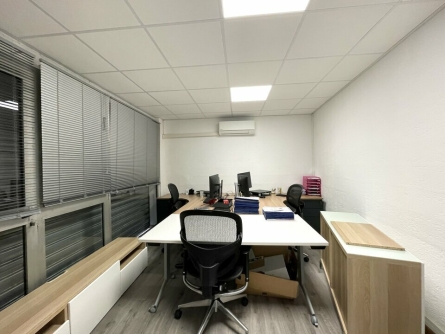 Photo 7 – location Locaux commerciaux	LA ROQUETTE SUR SIAGNE (06550)