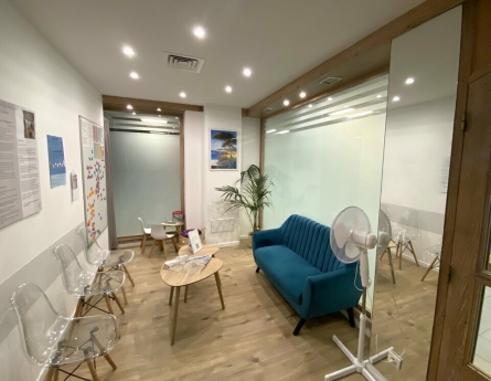 Photo 3 – location bureaux	CAGNES SUR MER (06800)