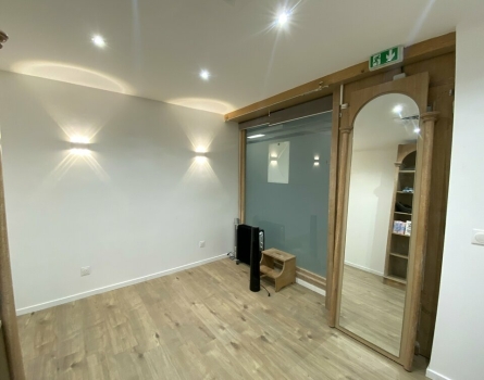 Photo 2 – location bureaux	CAGNES SUR MER (06800)