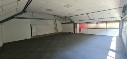 Photo 2 – location bureaux	VALLAURIS (06220)