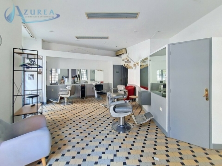 Photo 2 – location Locaux commerciaux	NICE (06000)