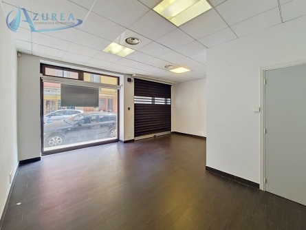 Photo 3 – location Locaux commerciaux	NICE (06000)