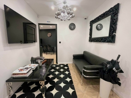 Photo 4 – location bureaux	CANNES (06400)