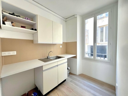 Photo 6 – location bureaux	NICE (06000)