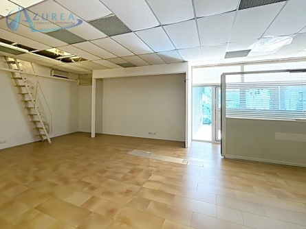 Photo 2 – vente Entrepôts / activités	NICE (06000)