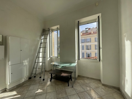 Photo 6 – location bureaux	MENTON (06500)