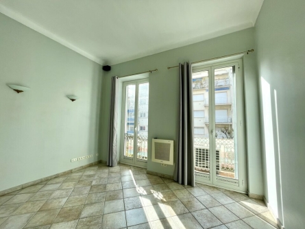 Photo 5 – location bureaux	MENTON (06500)