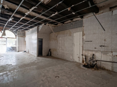 Photo 3 – vente Locaux commerciaux	VENCE (06140)
