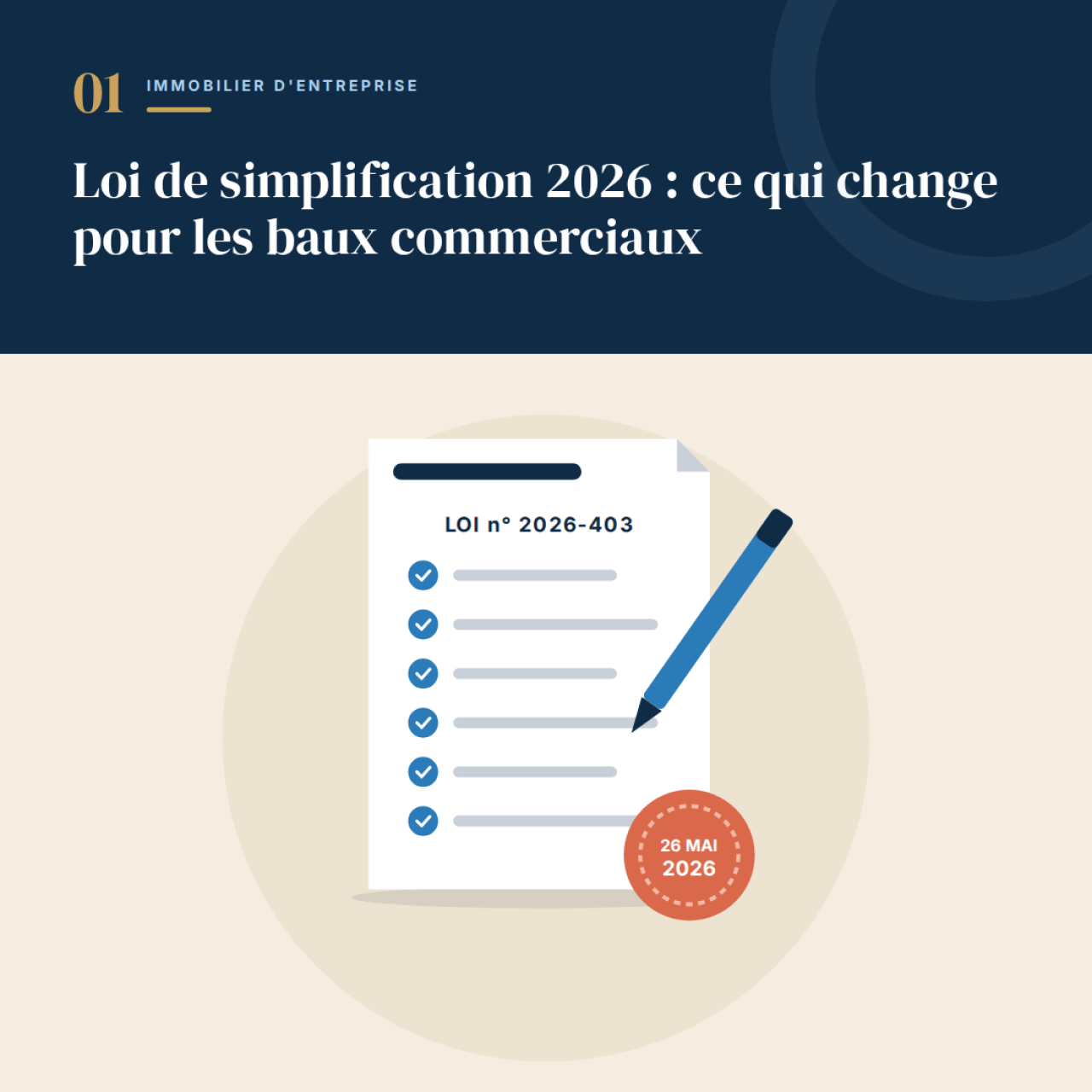 Illustration des actualités de l'agence