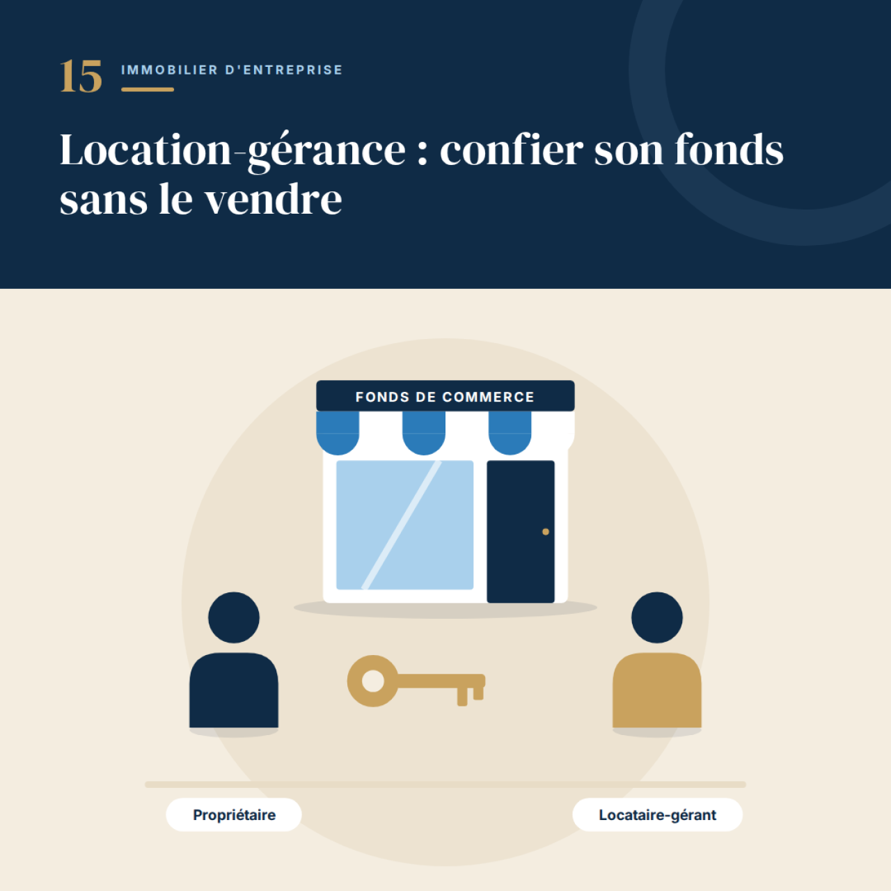 Illustration des actualités de l'agence