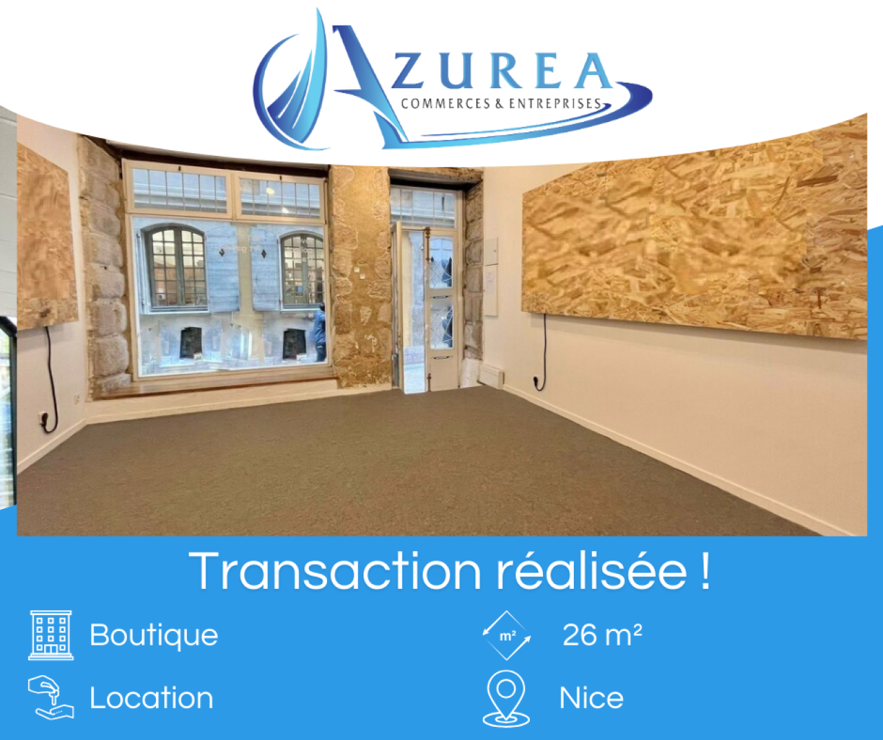 Illustration des actualités de l'agence