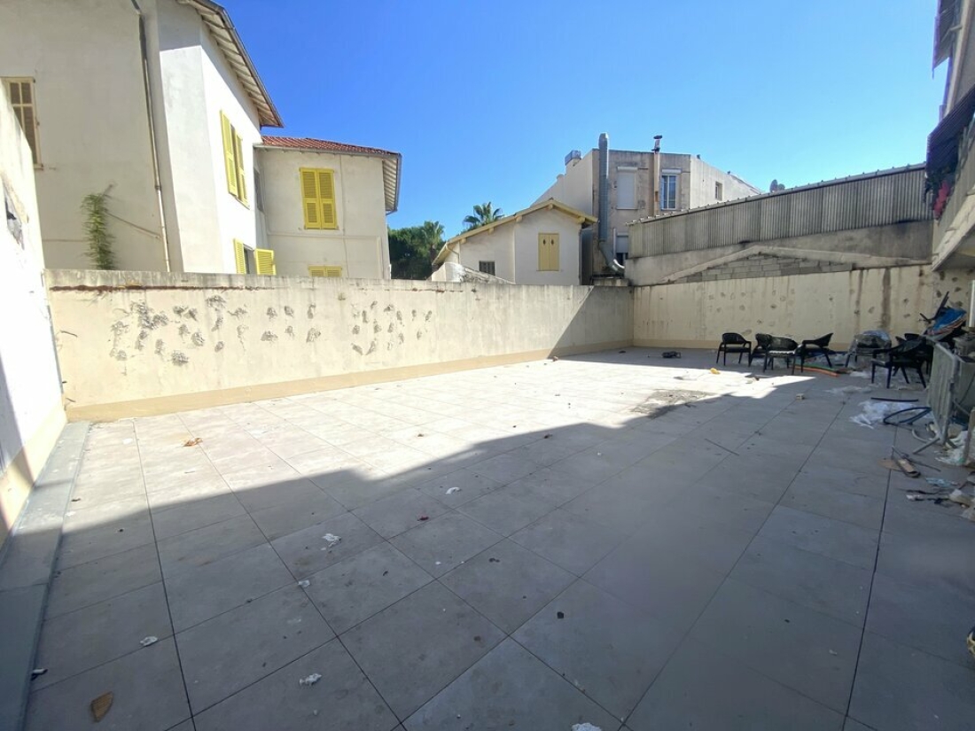 Photo 7 – vente Locaux commerciaux	JUAN LES PINS (06160)