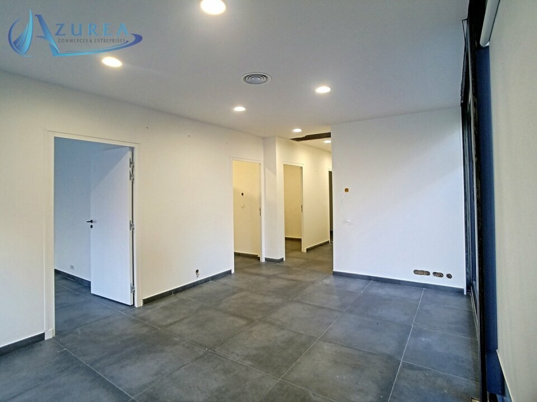 Photo 3 – vente Locaux commerciaux	NICE (06000)