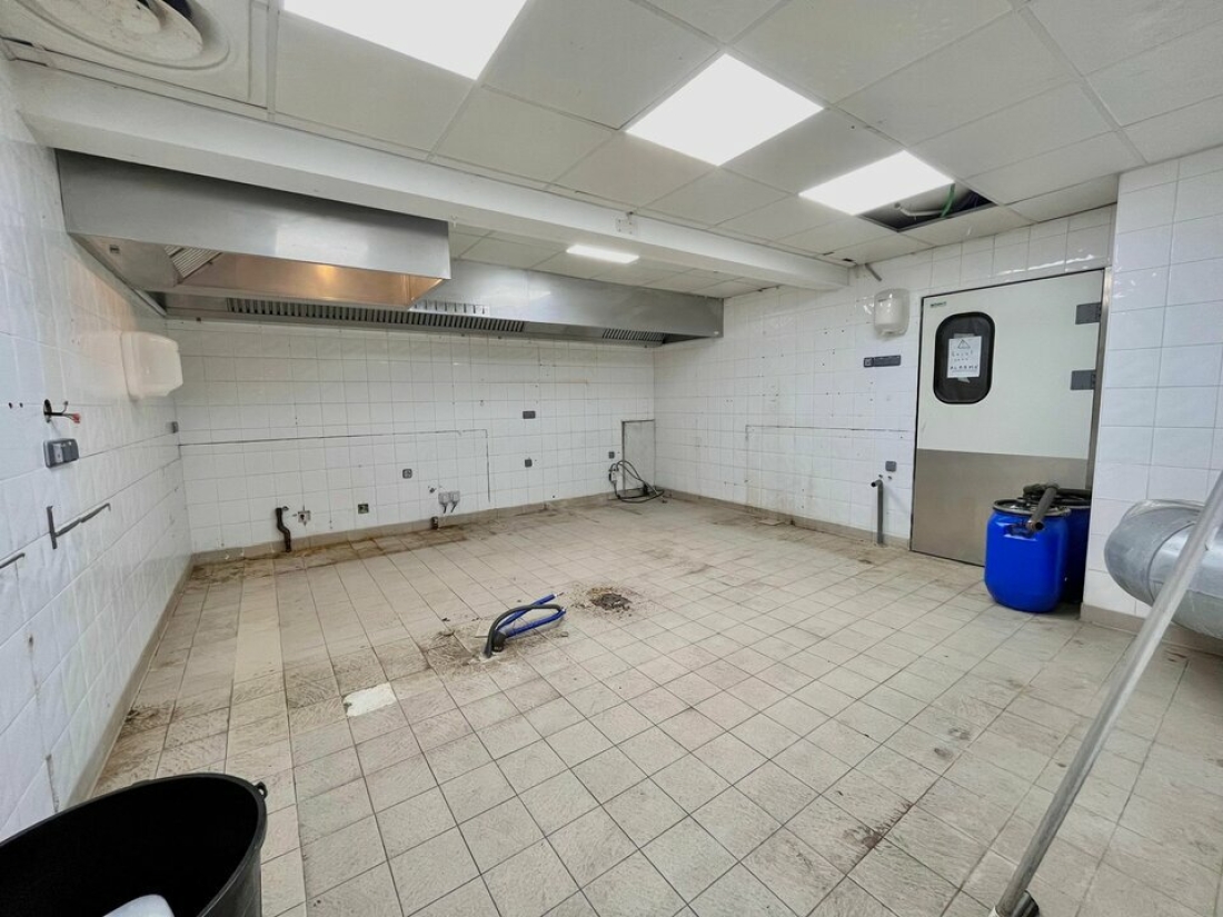 Photo 7 – vente Locaux commerciaux	VALBONNE (06560)