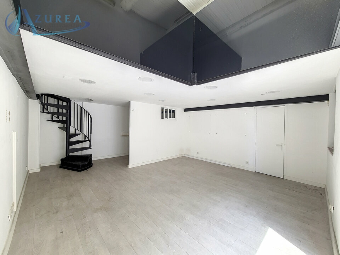 Photo 6 – location Locaux commerciaux	NICE (06300)