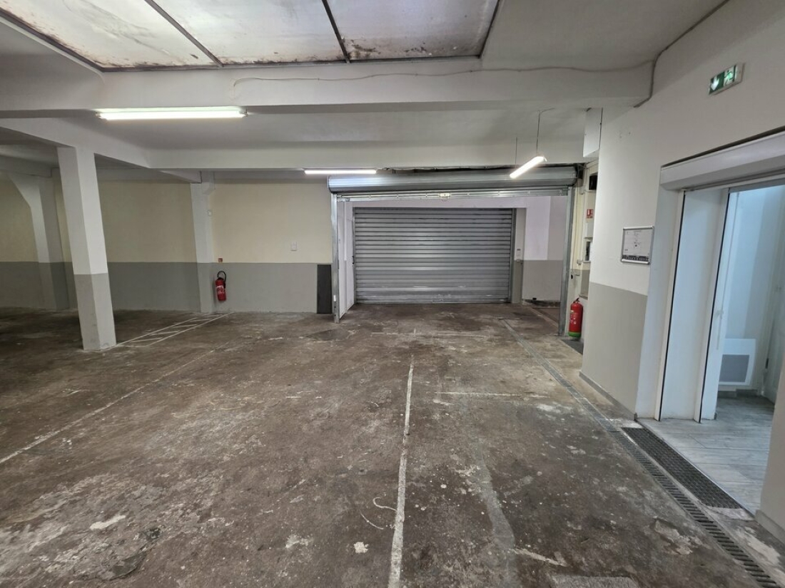 Photo 3 – vente Entrepôts / activités	NICE (06300)