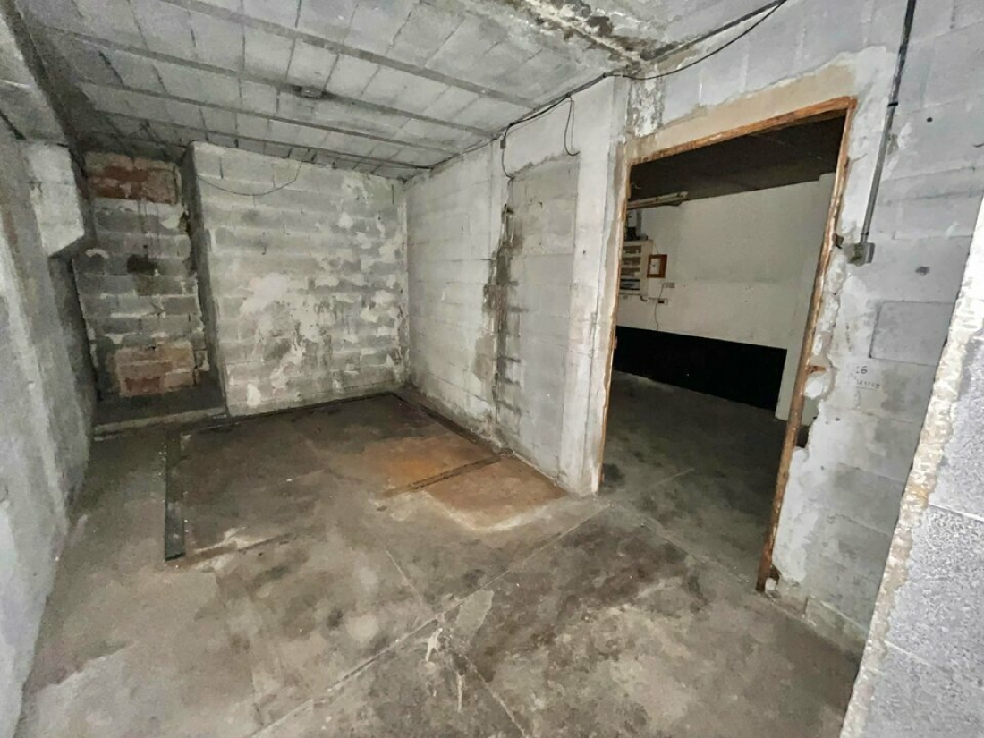 Photo 4 – vente Locaux commerciaux	GRASSE (06130)