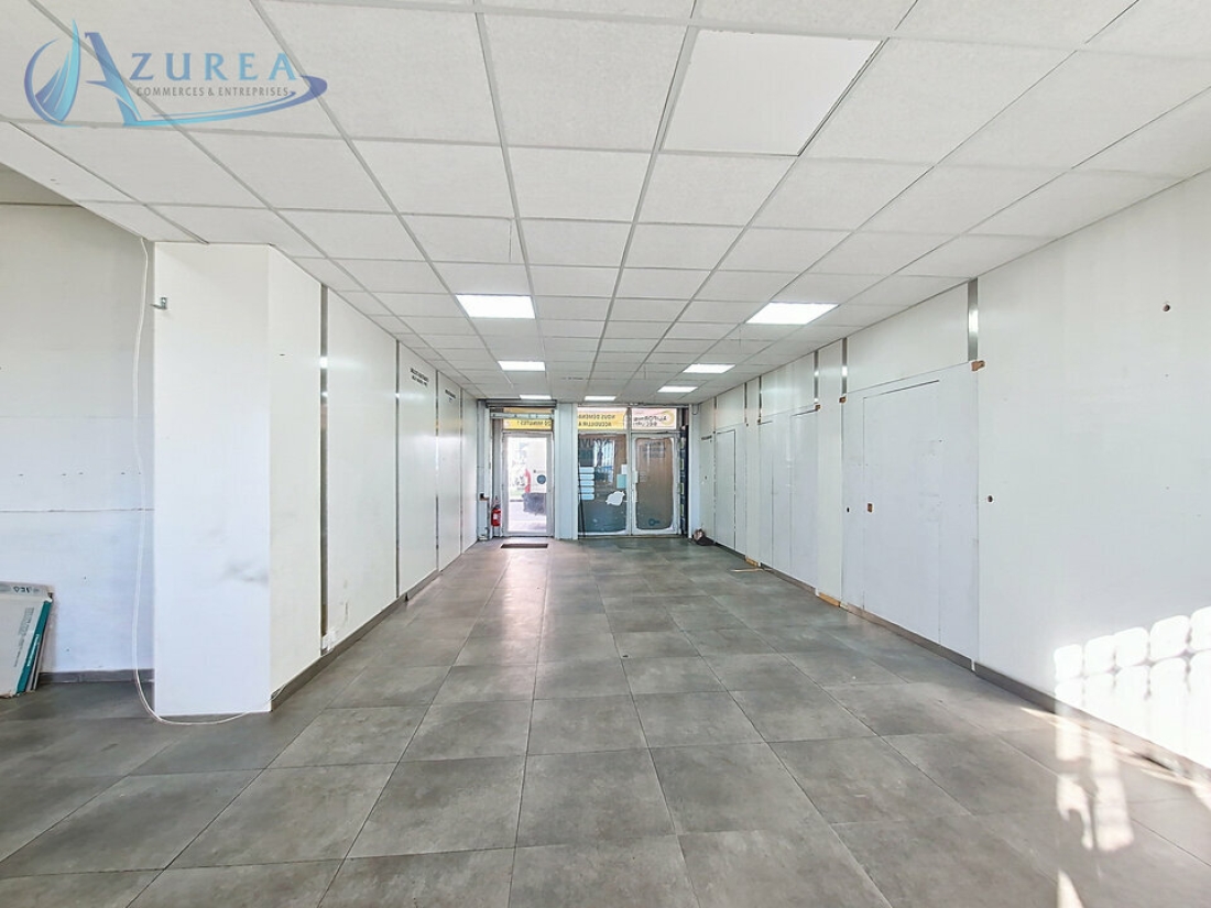 Photo 4 – location Locaux commerciaux	NICE (06200)