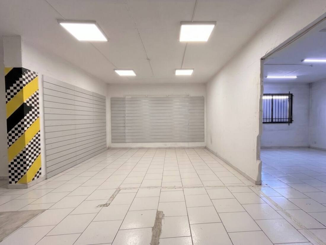 Photo 2 – vente Locaux commerciaux	ANTIBES (06600)