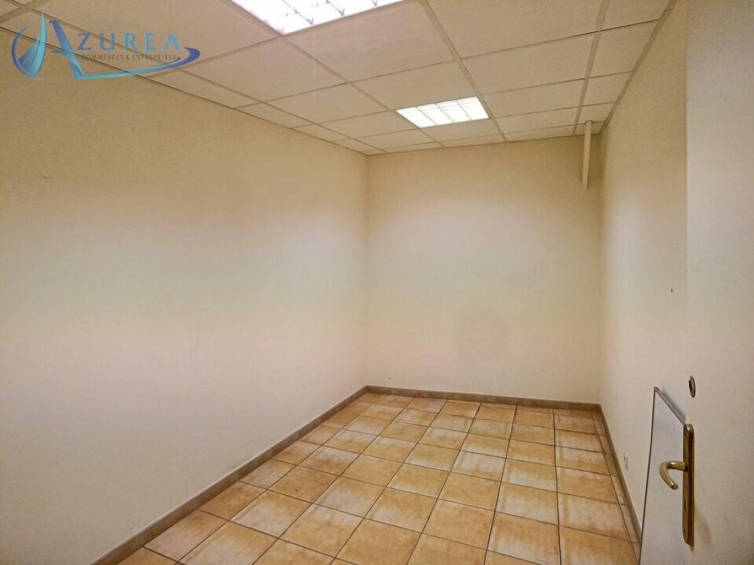 Photo 5 – vente Locaux commerciaux	NICE (06000)