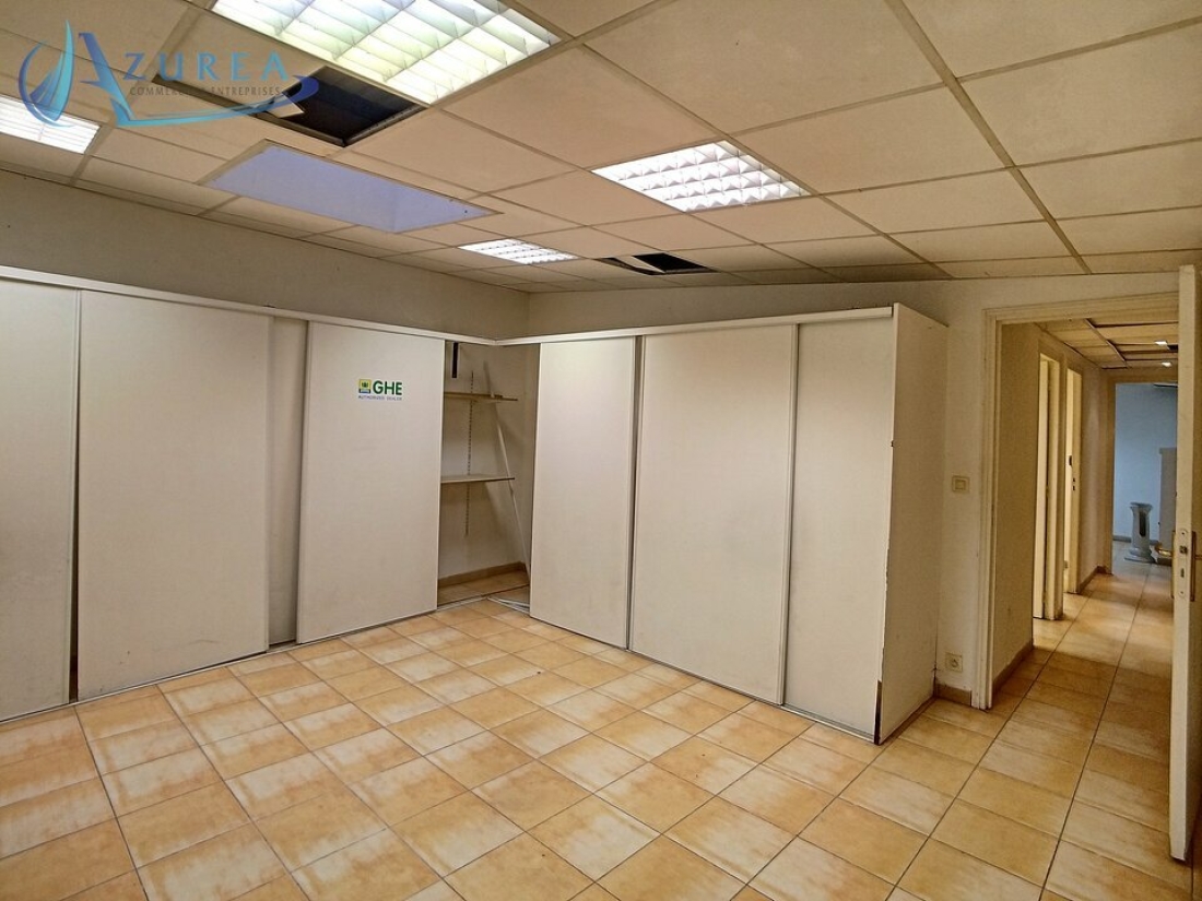 Photo 6 – vente Locaux commerciaux	NICE (06000)