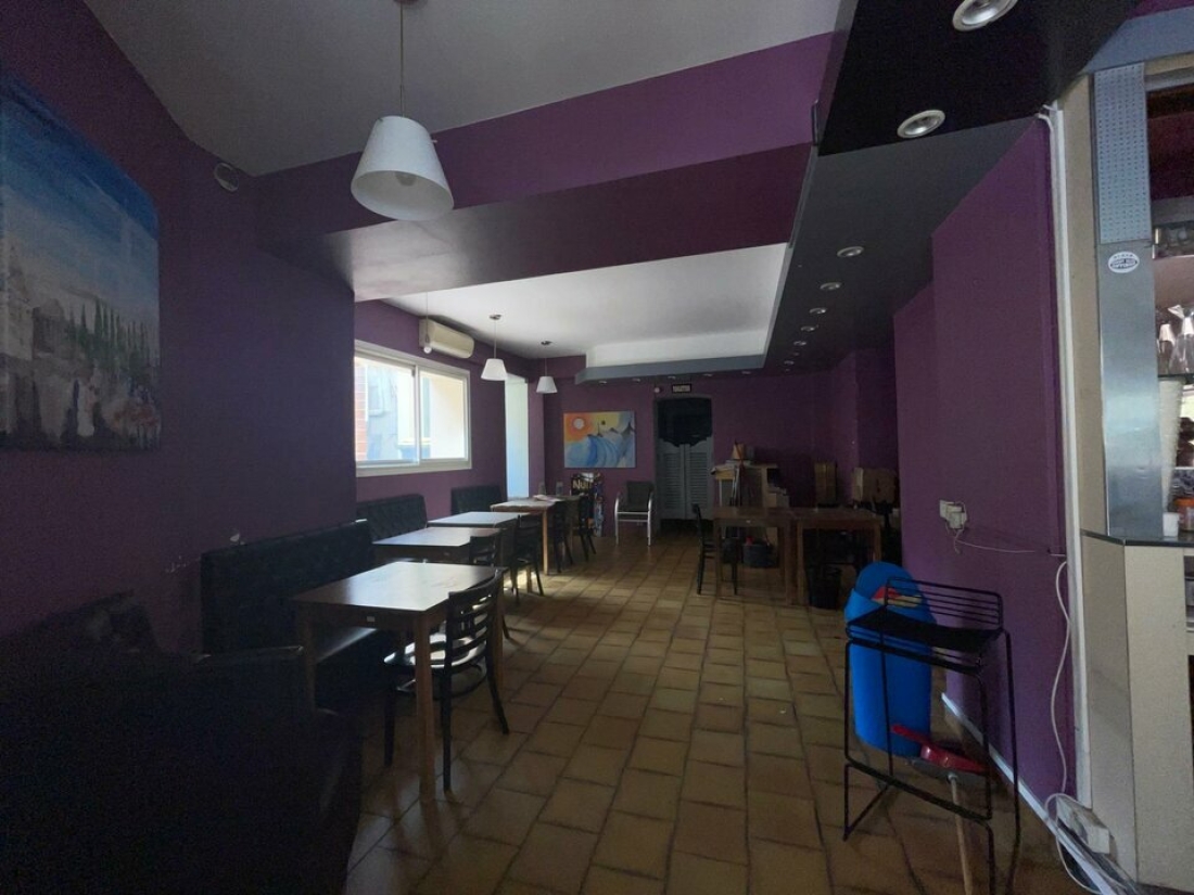Photo 8 – vente Locaux commerciaux	VALLAURIS (06220)