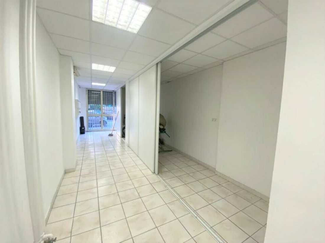 Photo 3 – vente Locaux commerciaux	NICE (06300)