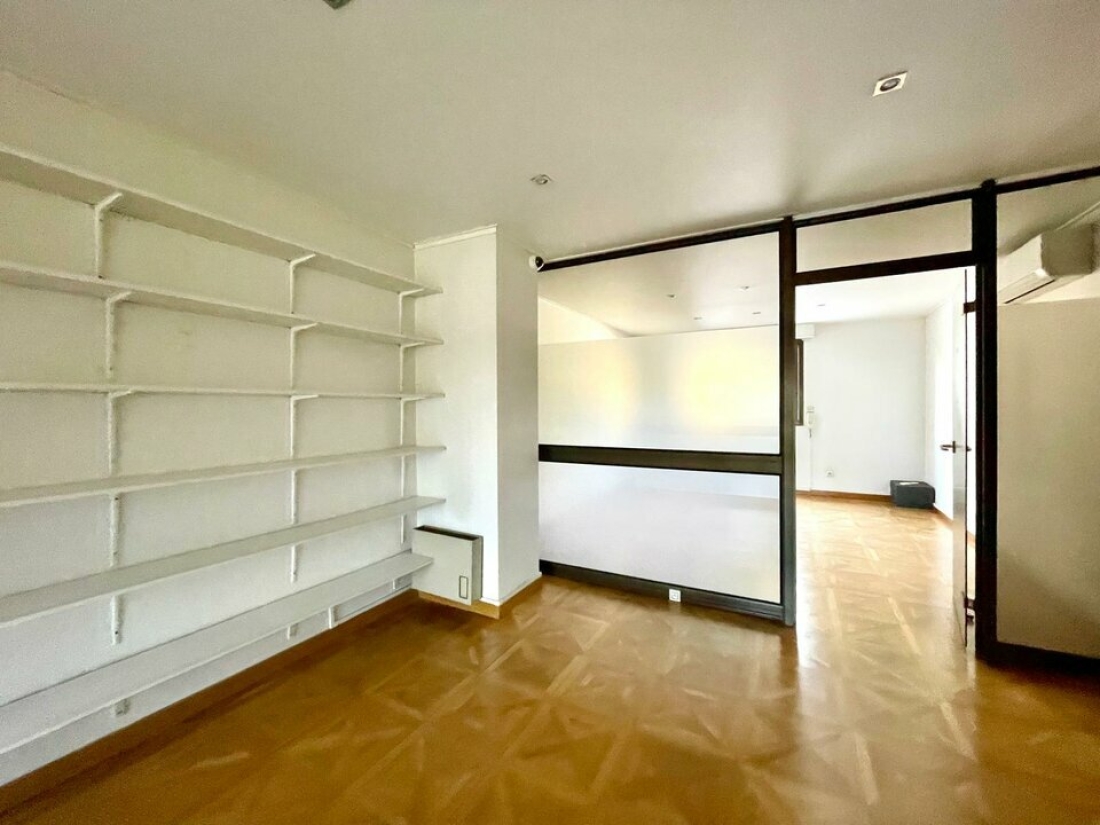 Photo 4 – location bureaux	CAGNES SUR MER (06800)