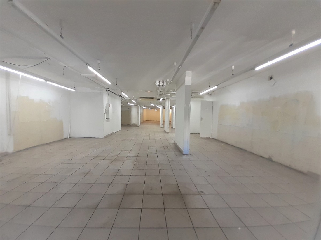 Photo 5 – location Locaux commerciaux	NICE (06200)