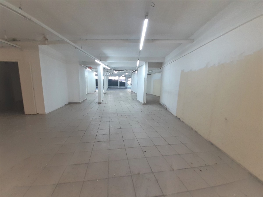 Photo 6 – location Locaux commerciaux	NICE (06200)
