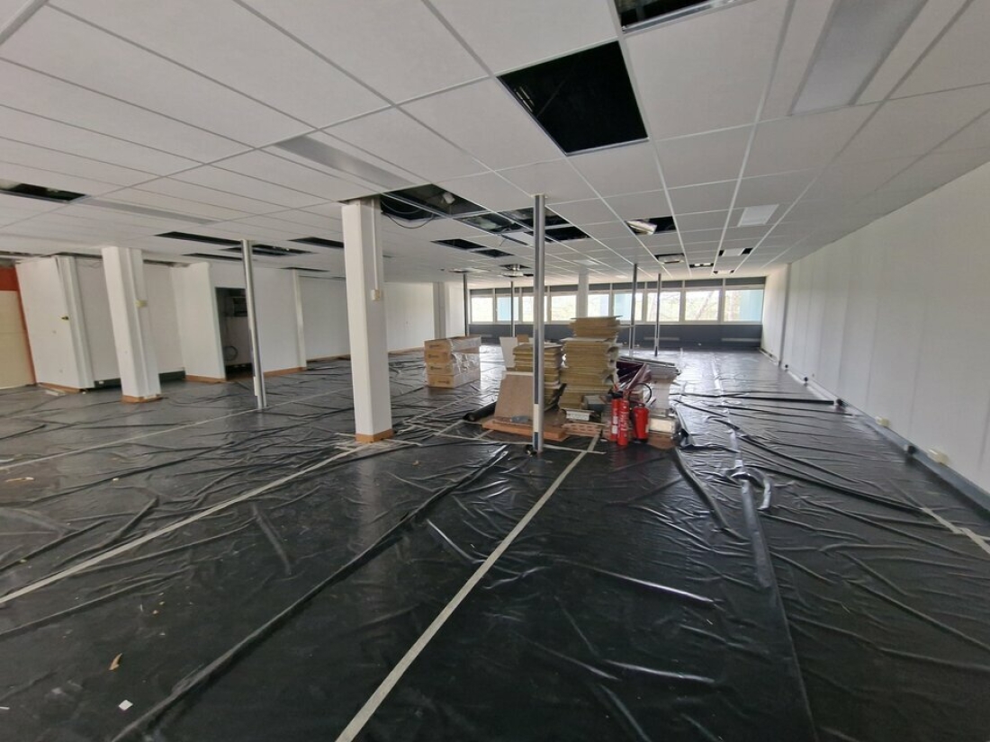 Photo 2 – location bureaux	VALBONNE (06560)