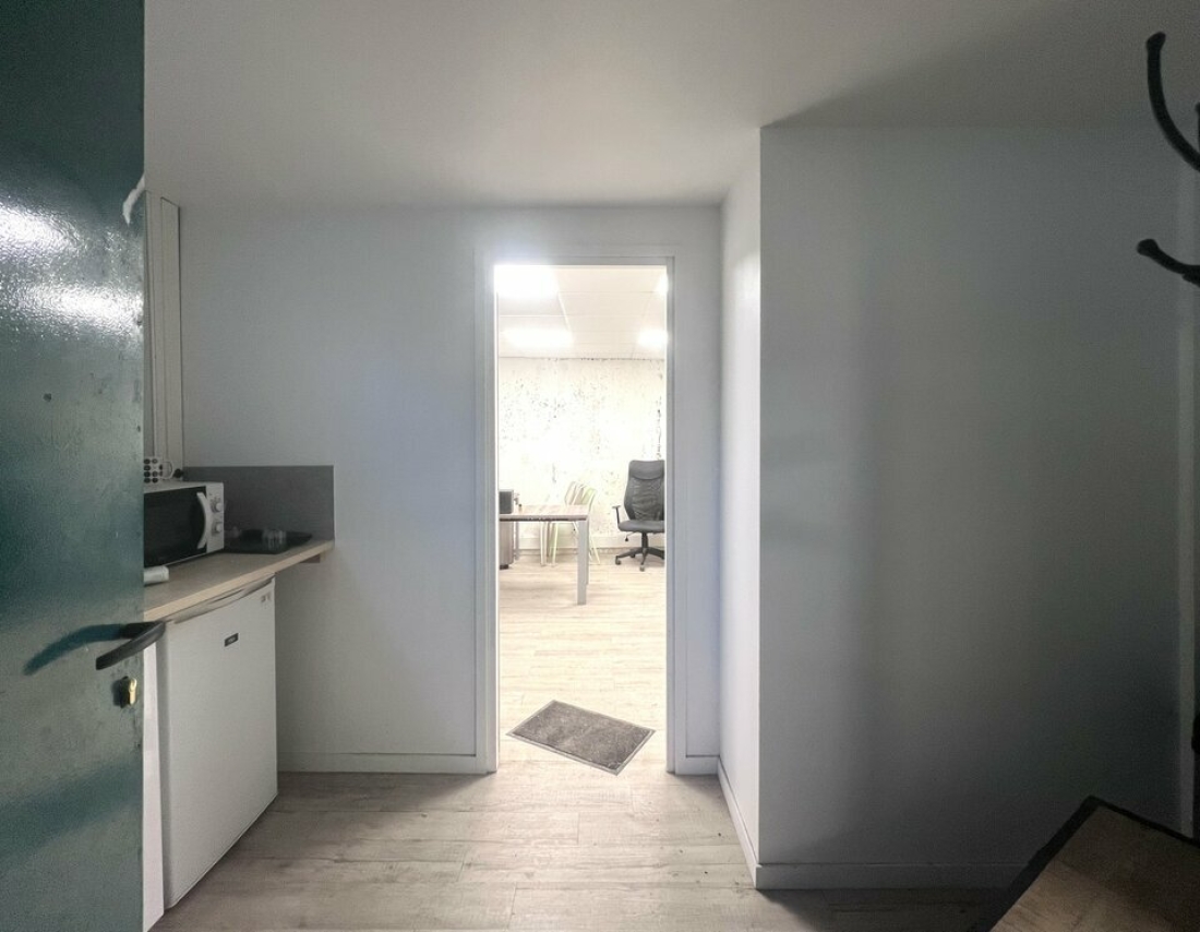 Photo 7 – vente Entrepôts / activités	NICE (06100)