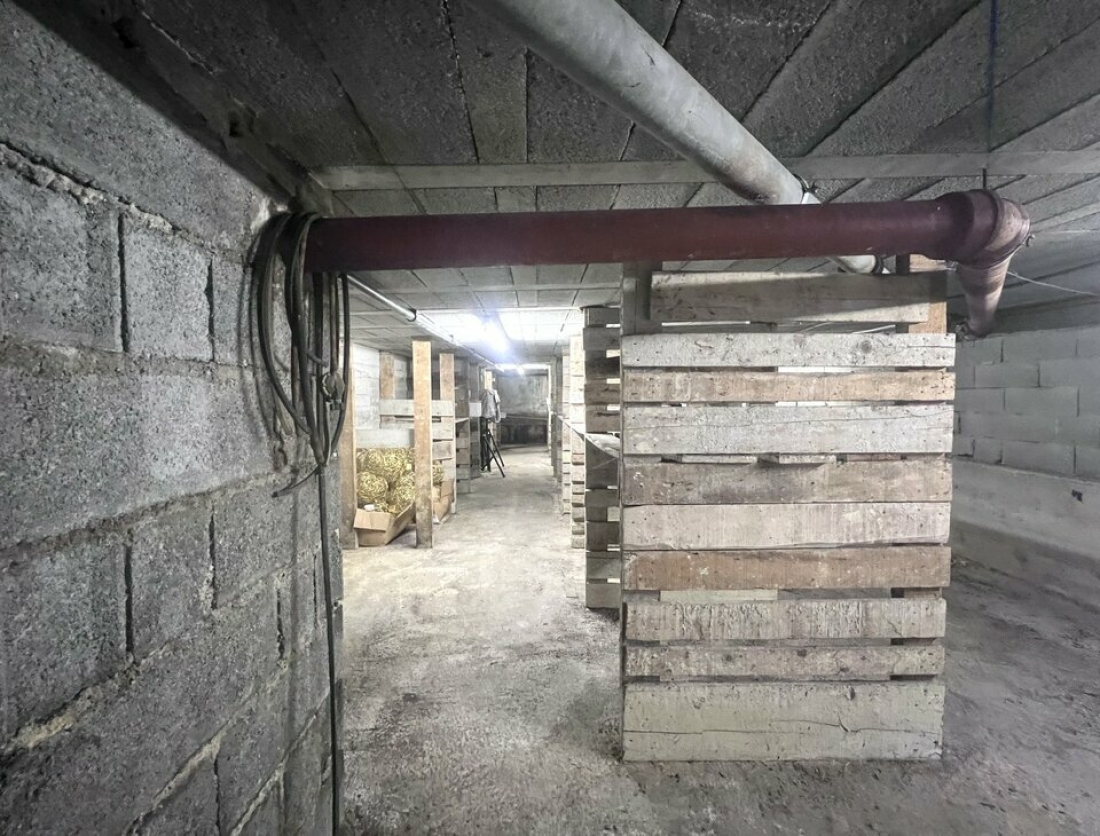 Photo 9 – vente Entrepôts / activités	NICE (06100)