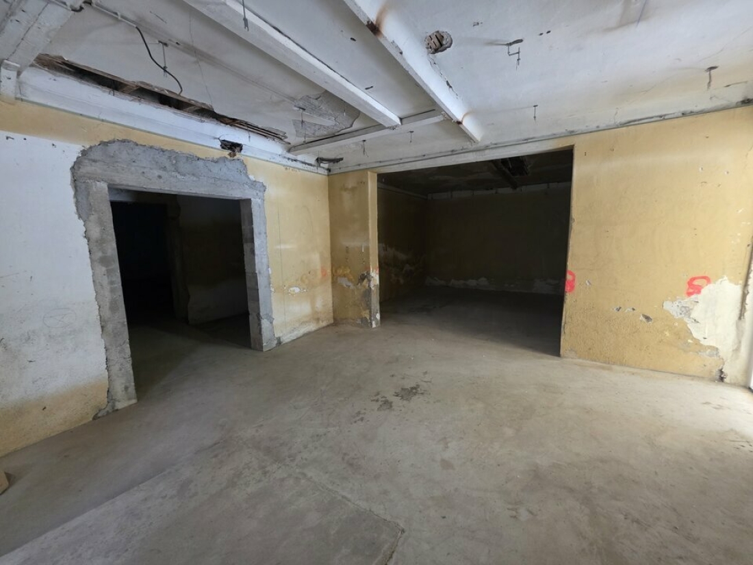 Photo 1 – location Entrepôts / activités	NICE (06000)