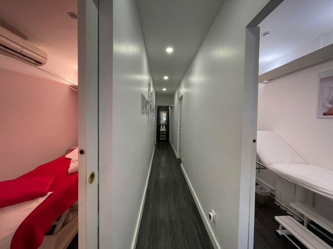 Photo 2 – vente Locaux commerciaux	NICE (06200)