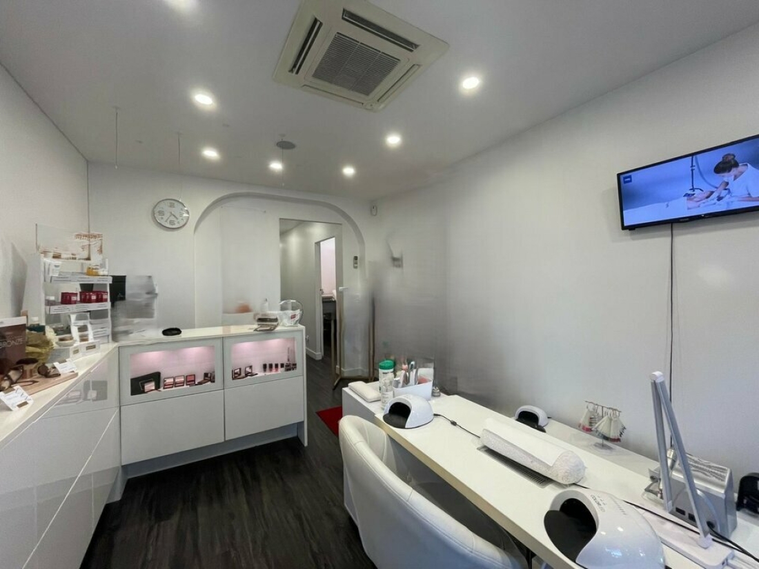 Photo 3 – vente Locaux commerciaux	NICE (06200)