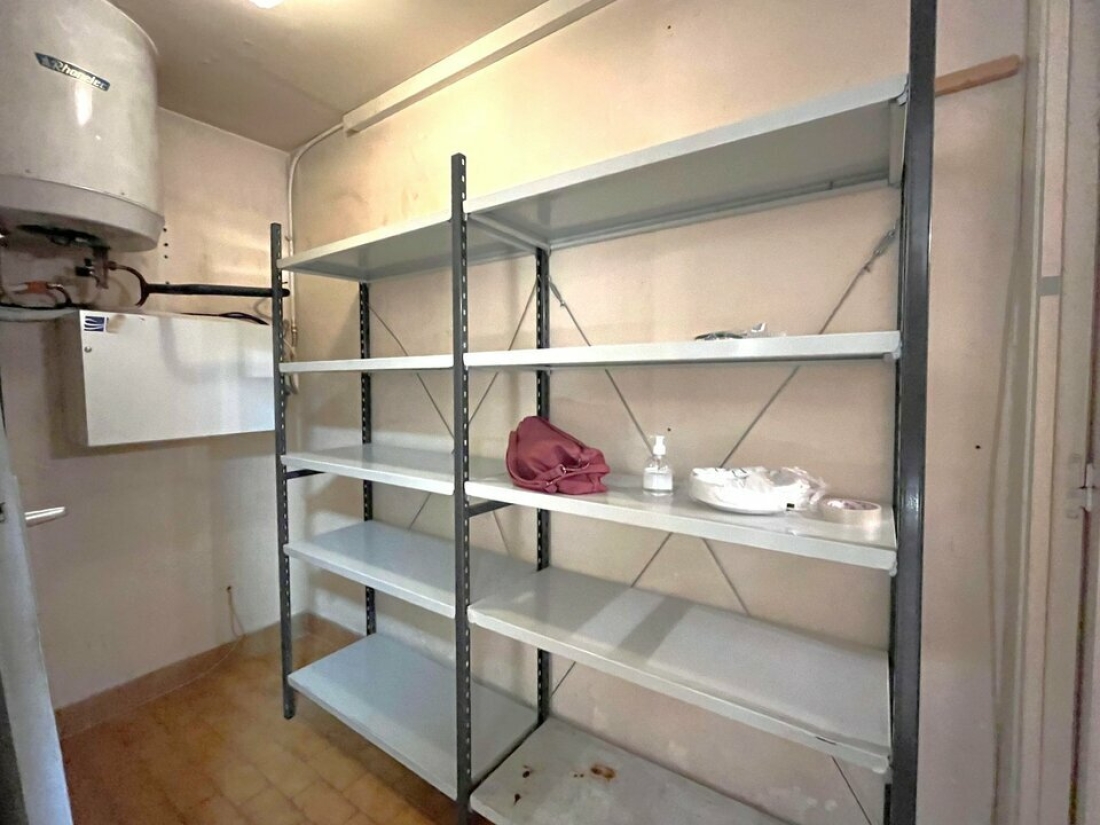 Photo 4 – location Locaux commerciaux	ANTIBES (06600)