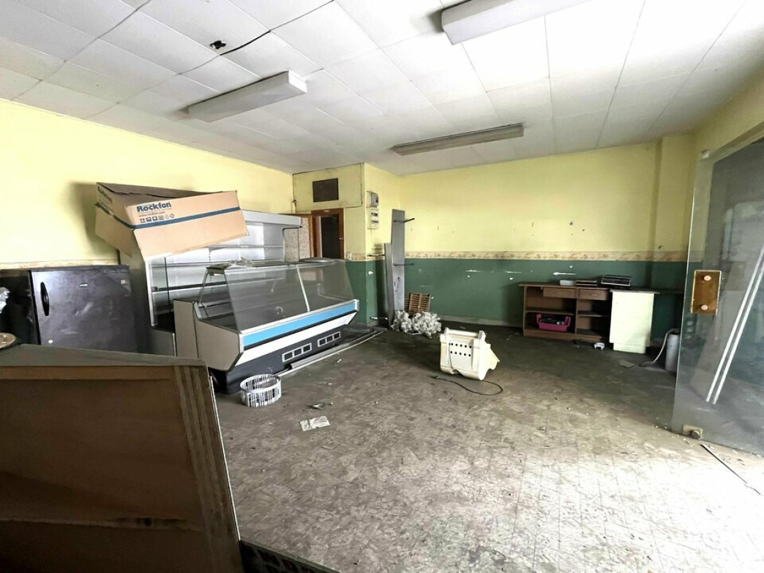 Photo 2 – location Locaux commerciaux	NICE (06000)